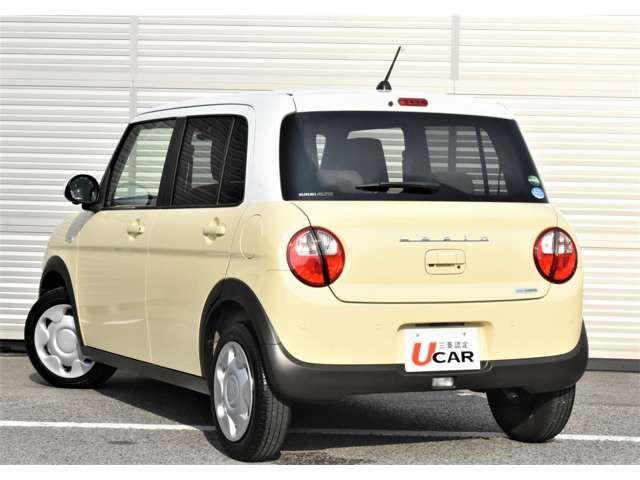 SUZUKI ALTO LAPIN 2020 Image 31