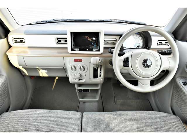 SUZUKI ALTO LAPIN 2020 Image 31