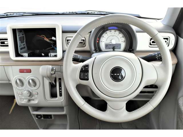 SUZUKI ALTO LAPIN 2020 Image 31