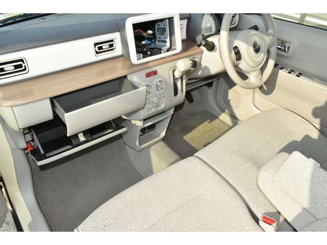 SUZUKI ALTO LAPIN 2020 Image 31