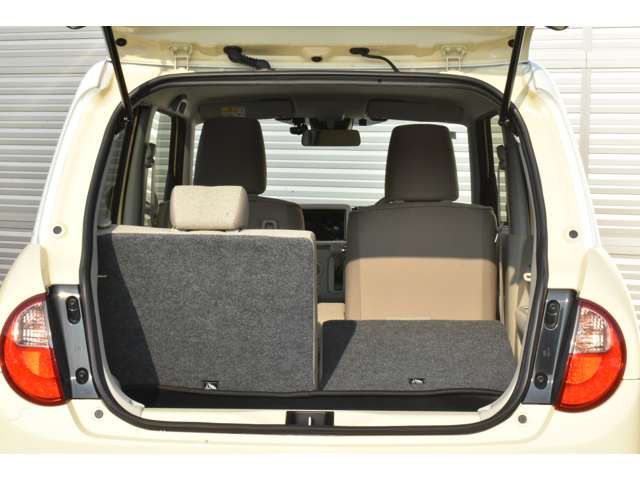 SUZUKI ALTO LAPIN 2020 Image 31