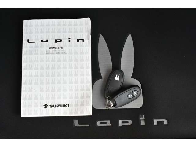 SUZUKI ALTO LAPIN 2020 Image 31