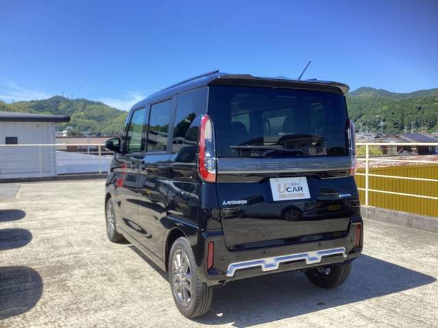 MITSUBISHI DELICA MINI 2025 Image 31