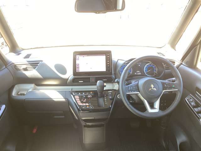 MITSUBISHI DELICA MINI 2025 Image 31