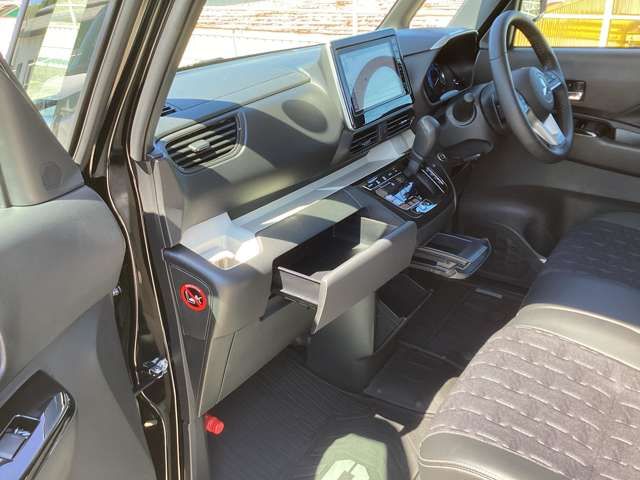 MITSUBISHI DELICA MINI 2025 Image 31