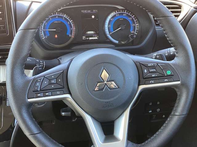 MITSUBISHI DELICA MINI 2025 Image 31