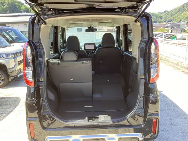 MITSUBISHI DELICA MINI 2025 Image 31