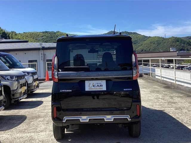 MITSUBISHI DELICA MINI 2025 Image 31