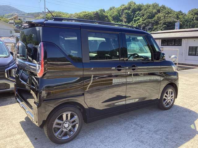 MITSUBISHI DELICA MINI 2025 Image 31