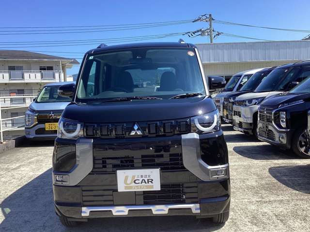 MITSUBISHI DELICA MINI 2025 Image 31