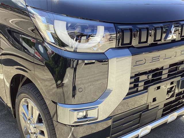 MITSUBISHI DELICA MINI 2025 Image 31