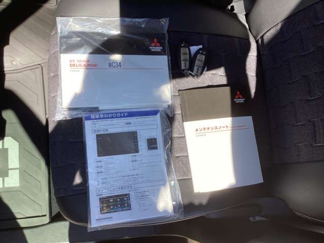 MITSUBISHI DELICA MINI 2025 Image 31