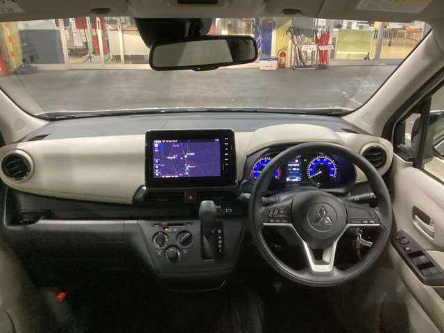 MITSUBISHI EK WAGON 2025 Image 31