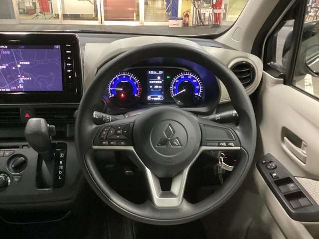 MITSUBISHI EK WAGON 2025 Image 31