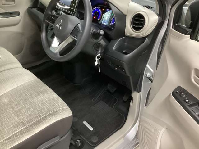 MITSUBISHI EK WAGON 2025 Image 31