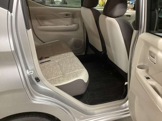 MITSUBISHI EK WAGON 2025 Image 31