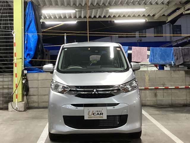 MITSUBISHI EK WAGON 2025 Image 31