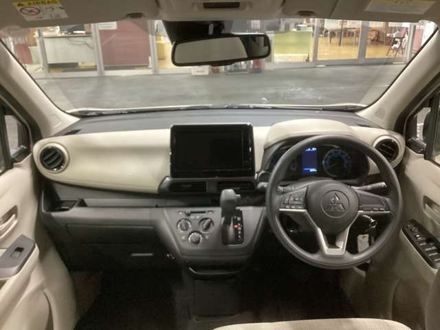 MITSUBISHI EK WAGON 2025 Image 31