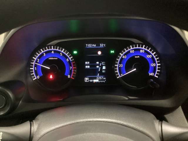 MITSUBISHI EK WAGON 2025 Image 31