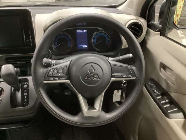 MITSUBISHI EK WAGON 2025 Image 31