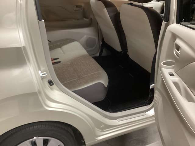 MITSUBISHI EK WAGON 2025 Image 31