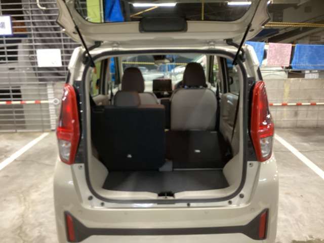 MITSUBISHI EK WAGON 2025 Image 31