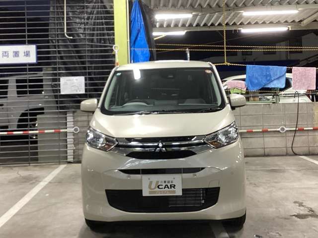 MITSUBISHI EK WAGON 2025 Image 31