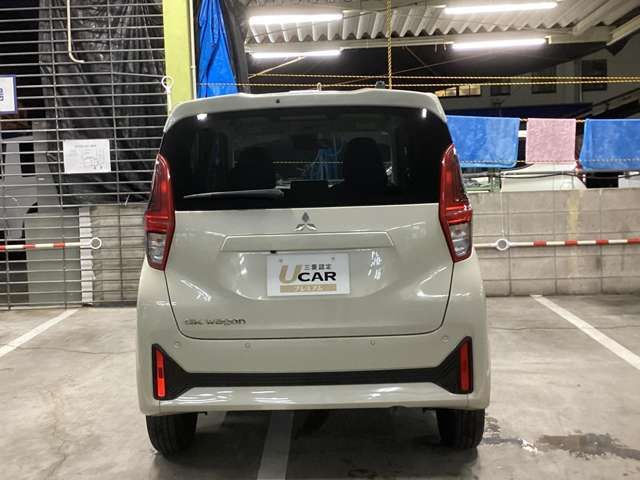 MITSUBISHI EK WAGON 2025 Image 31