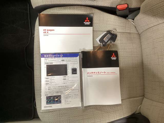 MITSUBISHI EK WAGON 2025 Image 31