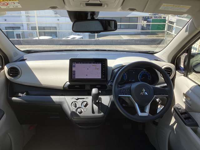 MITSUBISHI EK WAGON 2025 Image 31