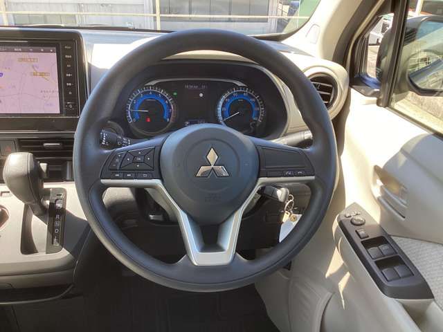 MITSUBISHI EK WAGON 2025 Image 31