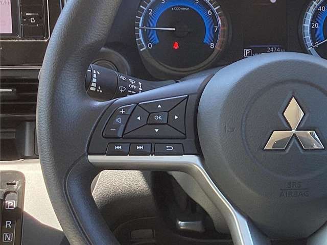 MITSUBISHI EK WAGON 2025 Image 31