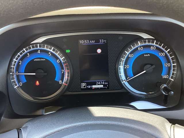 MITSUBISHI EK WAGON 2025 Image 31