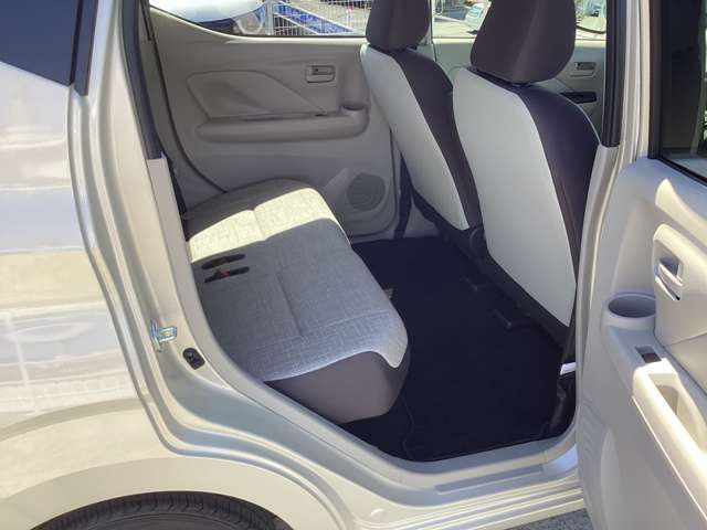 MITSUBISHI EK WAGON 2025 Image 31