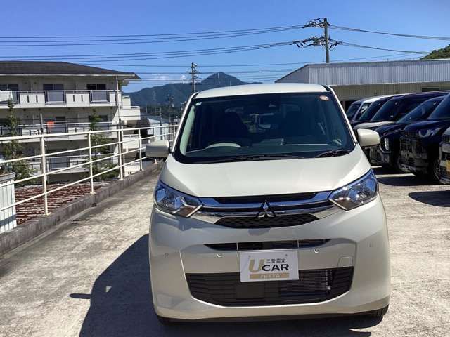 MITSUBISHI EK WAGON 2025 Image 31