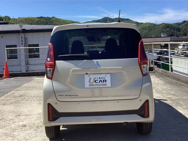 MITSUBISHI EK WAGON 2025 Image 31