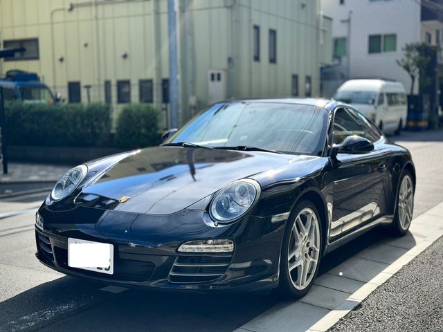 PORSCHE 911 2010 Image 31