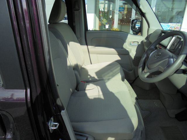 MAZDA SCRUM WAGON 2022 Image 31