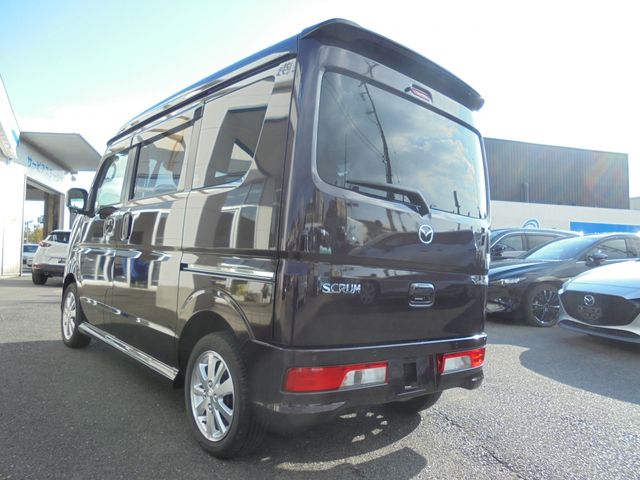 MAZDA SCRUM WAGON 2022 Image 31