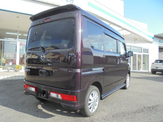 MAZDA SCRUM WAGON 2022 Image 31