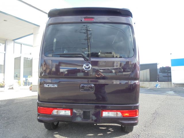 MAZDA SCRUM WAGON 2022 Image 31