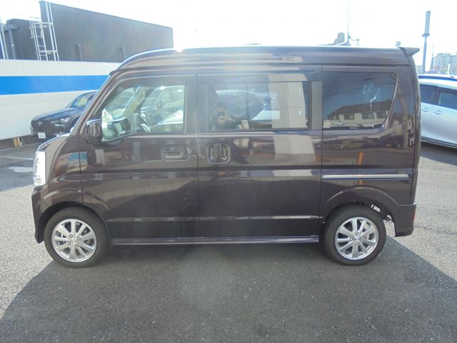 MAZDA SCRUM WAGON 2022 Image 31