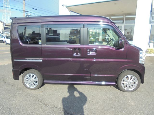 MAZDA SCRUM WAGON 2022 Image 31