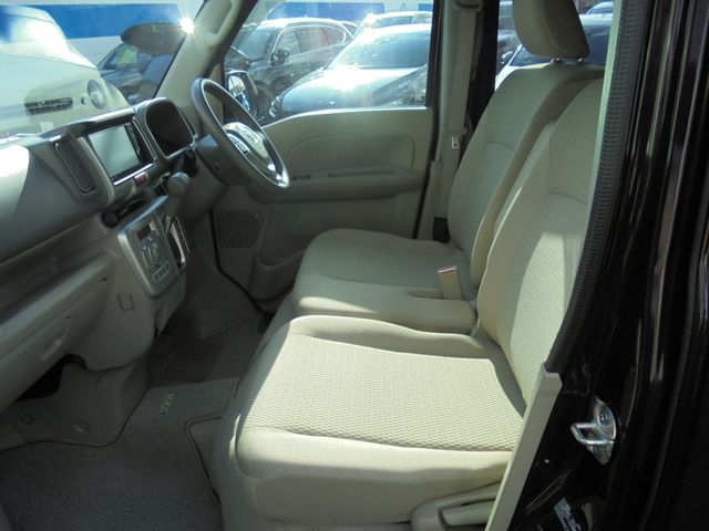 MAZDA SCRUM WAGON 2022 Image 31