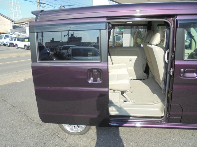 MAZDA SCRUM WAGON 2022 Image 31