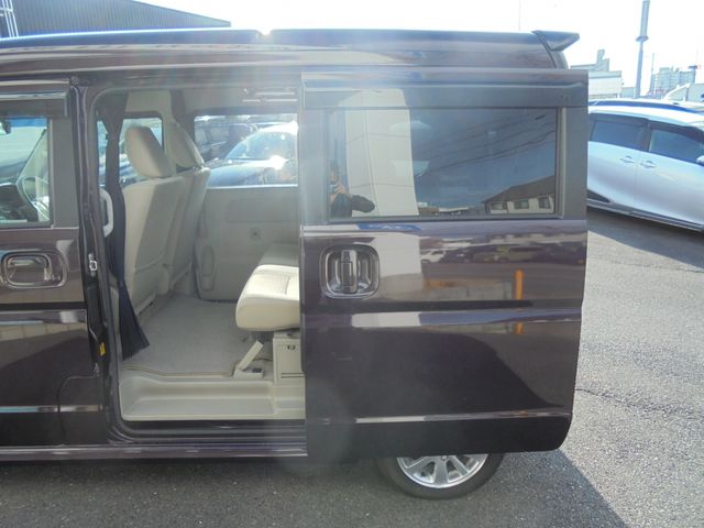 MAZDA SCRUM WAGON 2022 Image 31