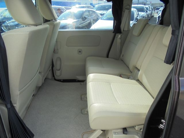 MAZDA SCRUM WAGON 2022 Image 31