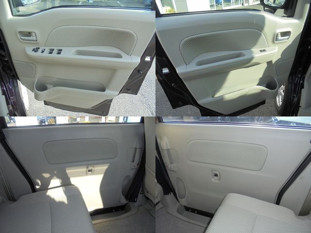 MAZDA SCRUM WAGON 2022 Image 31