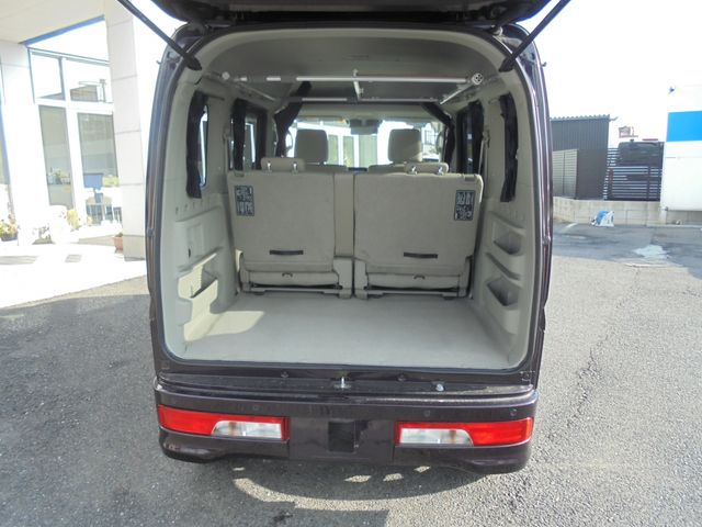 MAZDA SCRUM WAGON 2022 Image 31