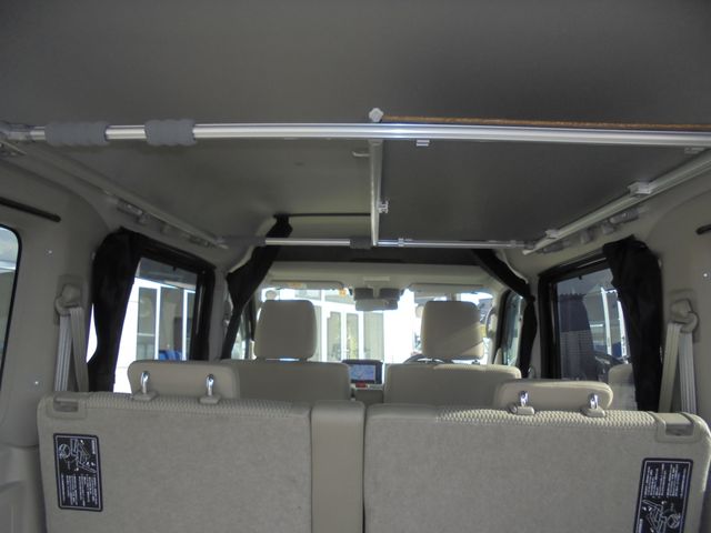 MAZDA SCRUM WAGON 2022 Image 31